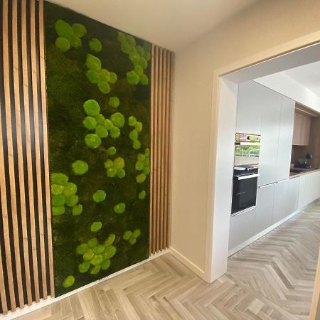 Apartment Gradus Dunajská Streda Zewnętrze zdjęcie