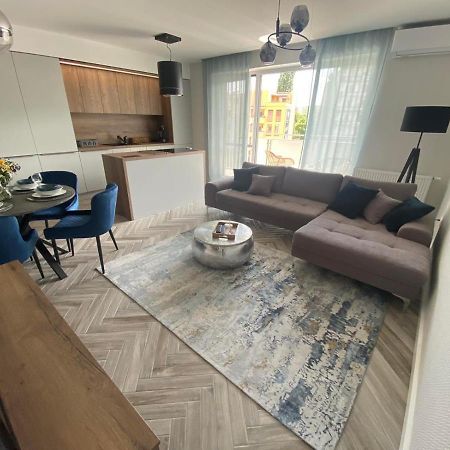 Apartment Gradus Dunajská Streda Zewnętrze zdjęcie