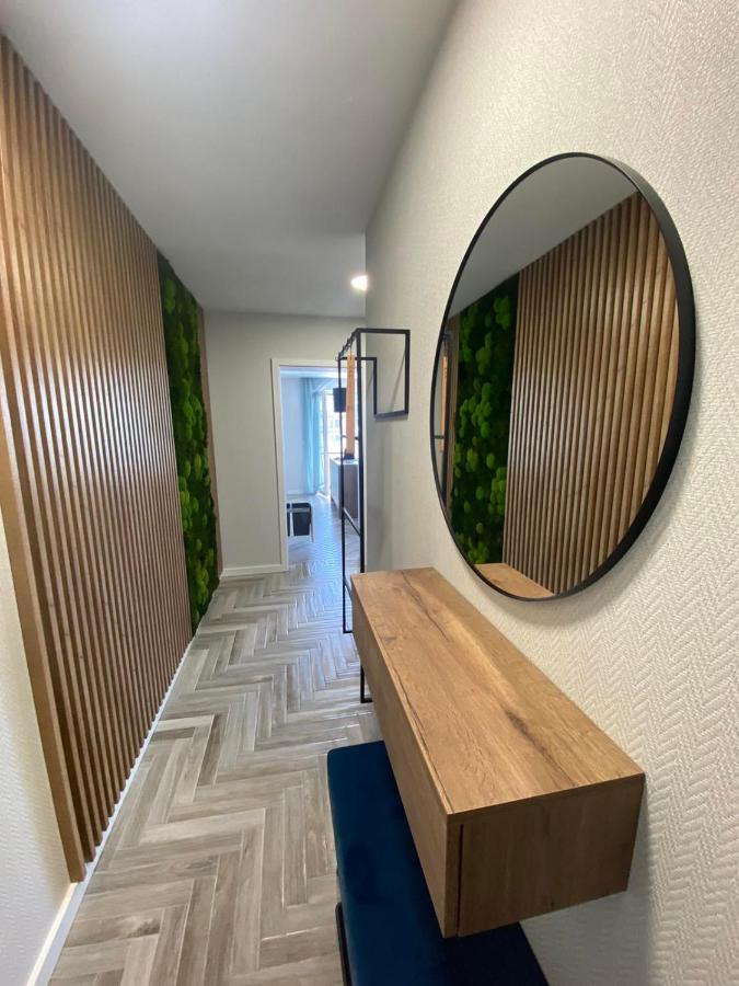 Apartment Gradus Dunajská Streda Zewnętrze zdjęcie