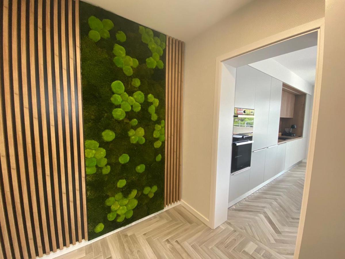 Apartment Gradus Dunajská Streda Zewnętrze zdjęcie