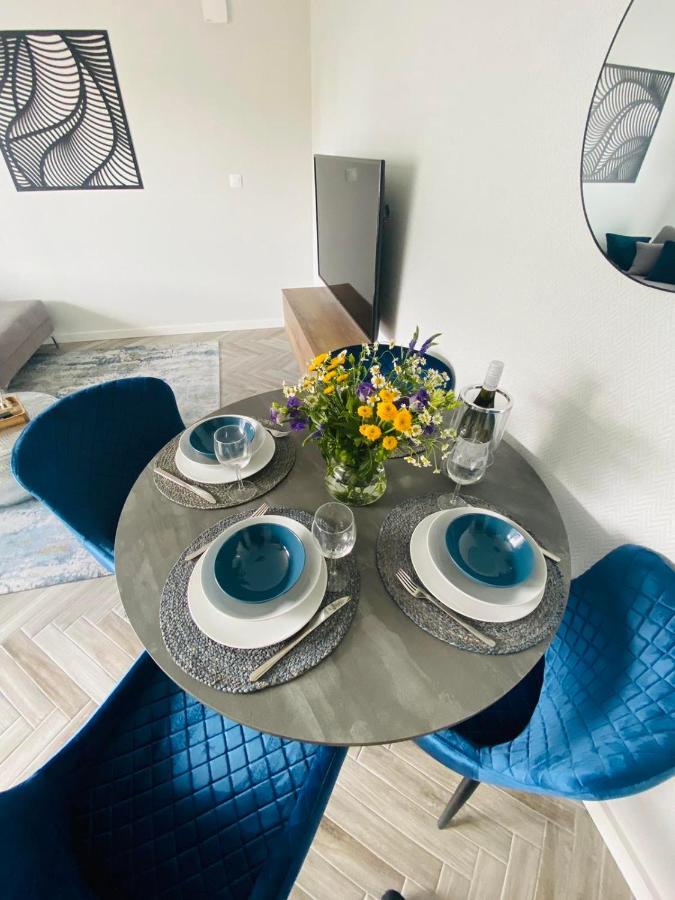 Apartment Gradus Dunajská Streda Zewnętrze zdjęcie