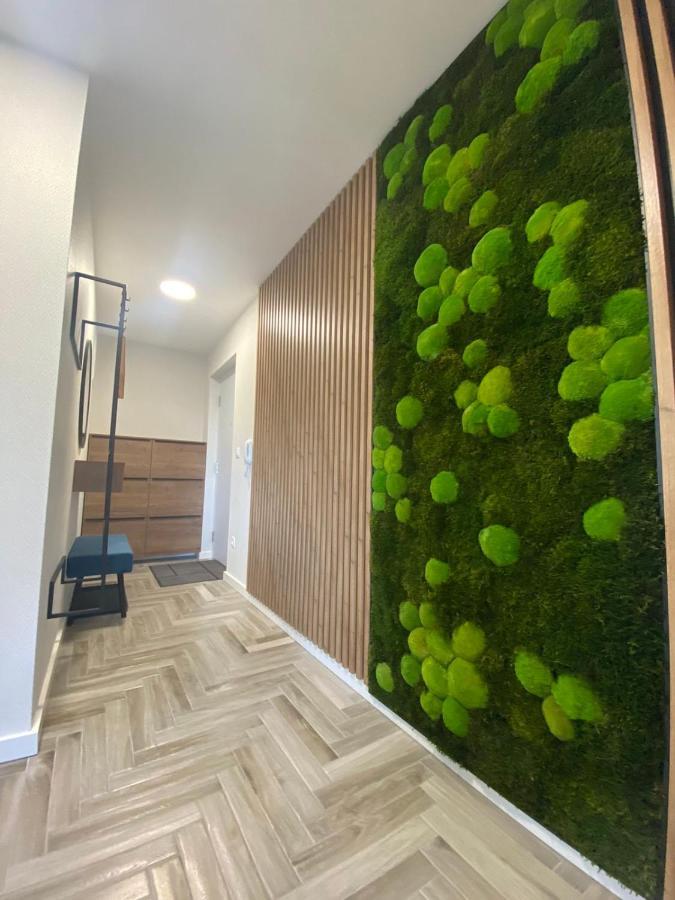 Apartment Gradus Dunajská Streda Zewnętrze zdjęcie