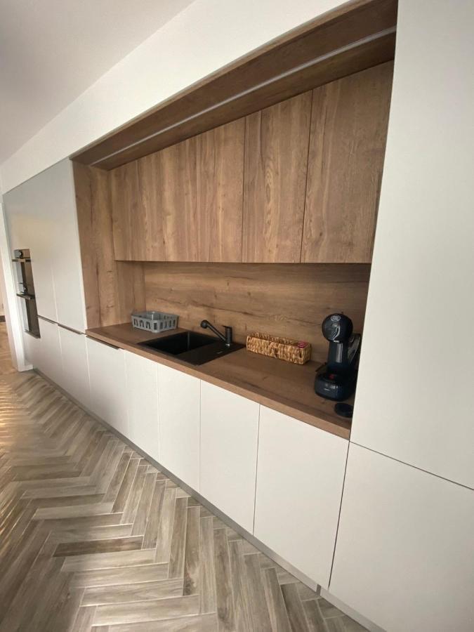 Apartment Gradus Dunajská Streda Zewnętrze zdjęcie